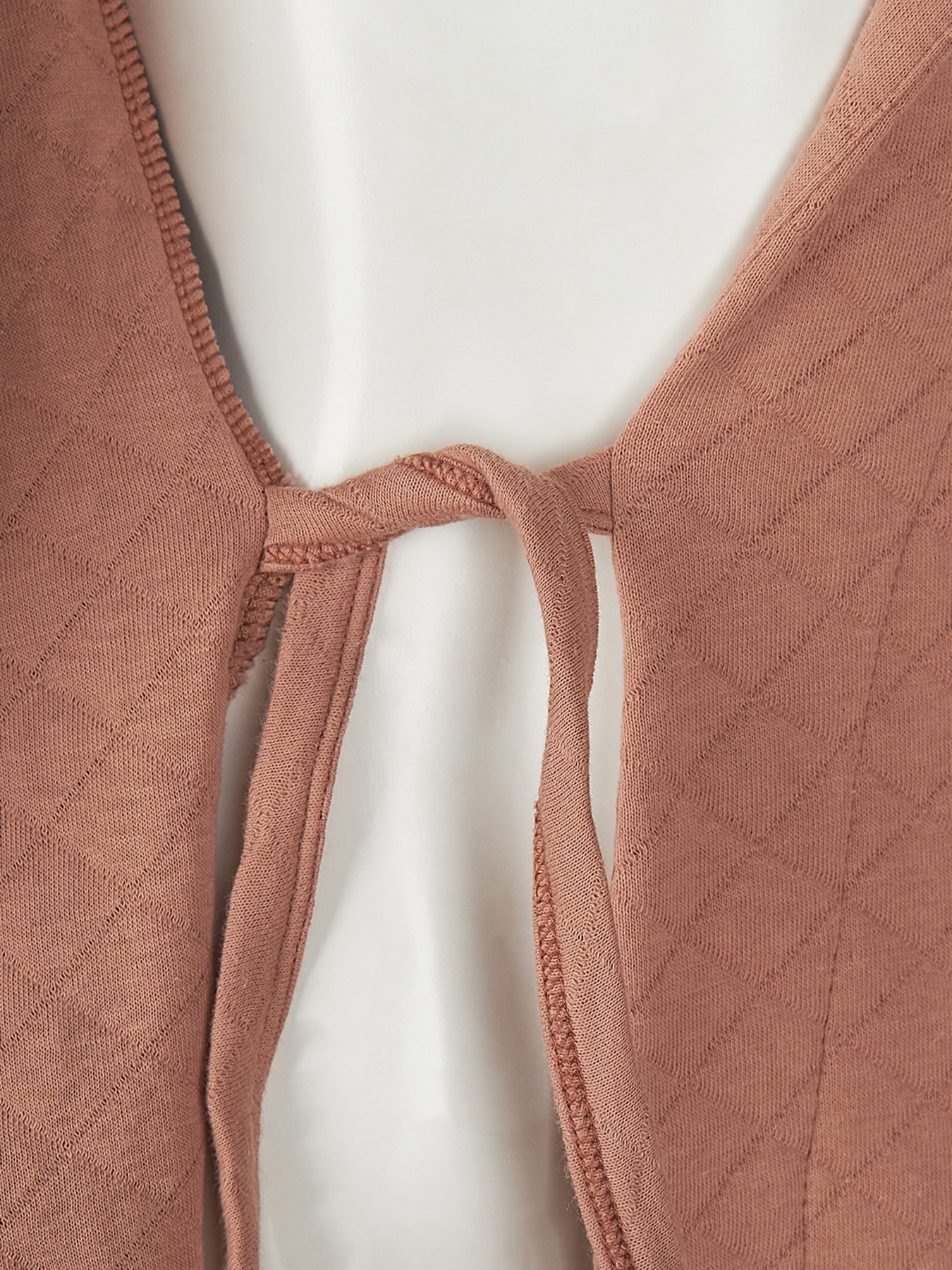 Халат Fleri модель F60048_11 Фото