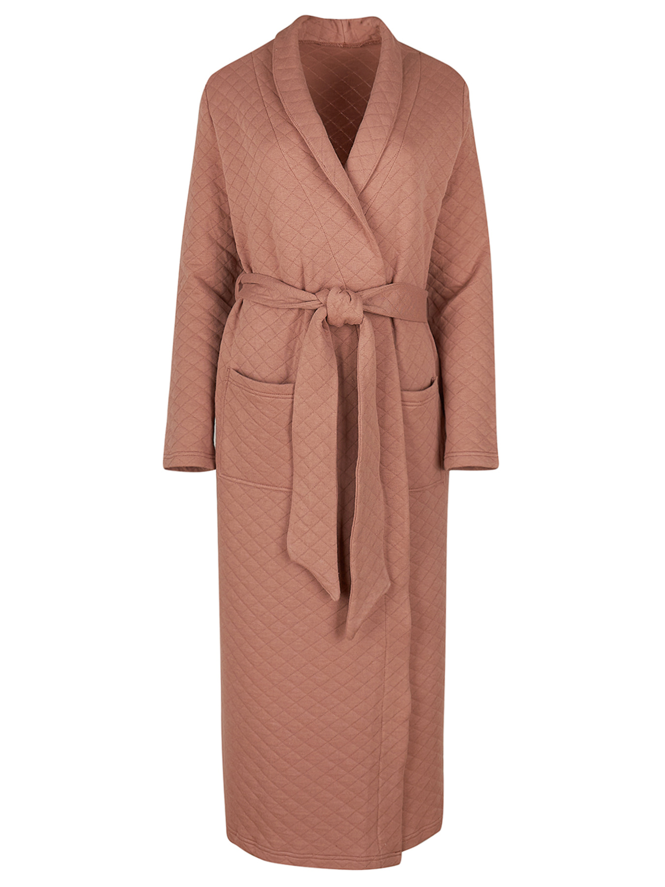 Халат Fleri модель F60048_11 Фото