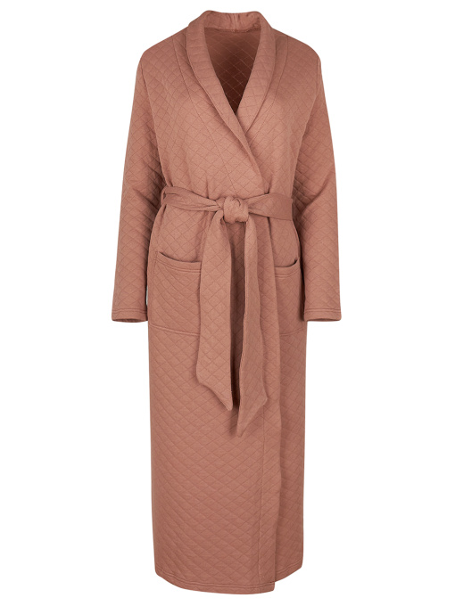 Халат Fleri модель F60048_11 Фото