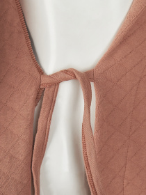 Халат Fleri модель F60048_11 Фото