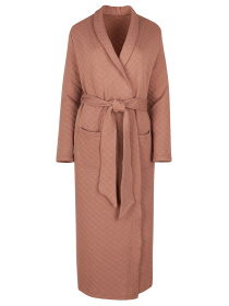 Халат Fleri модель F60048_11 Фото