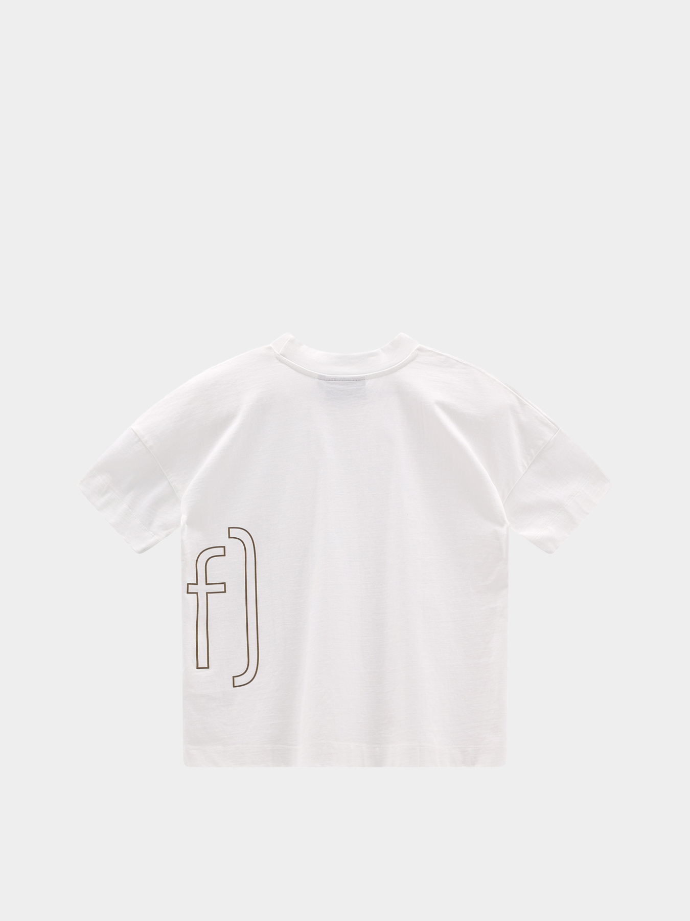 Жіноча футболка CMP T-SHIRT LOOSE FIT модель 35F4946-A125 Фото