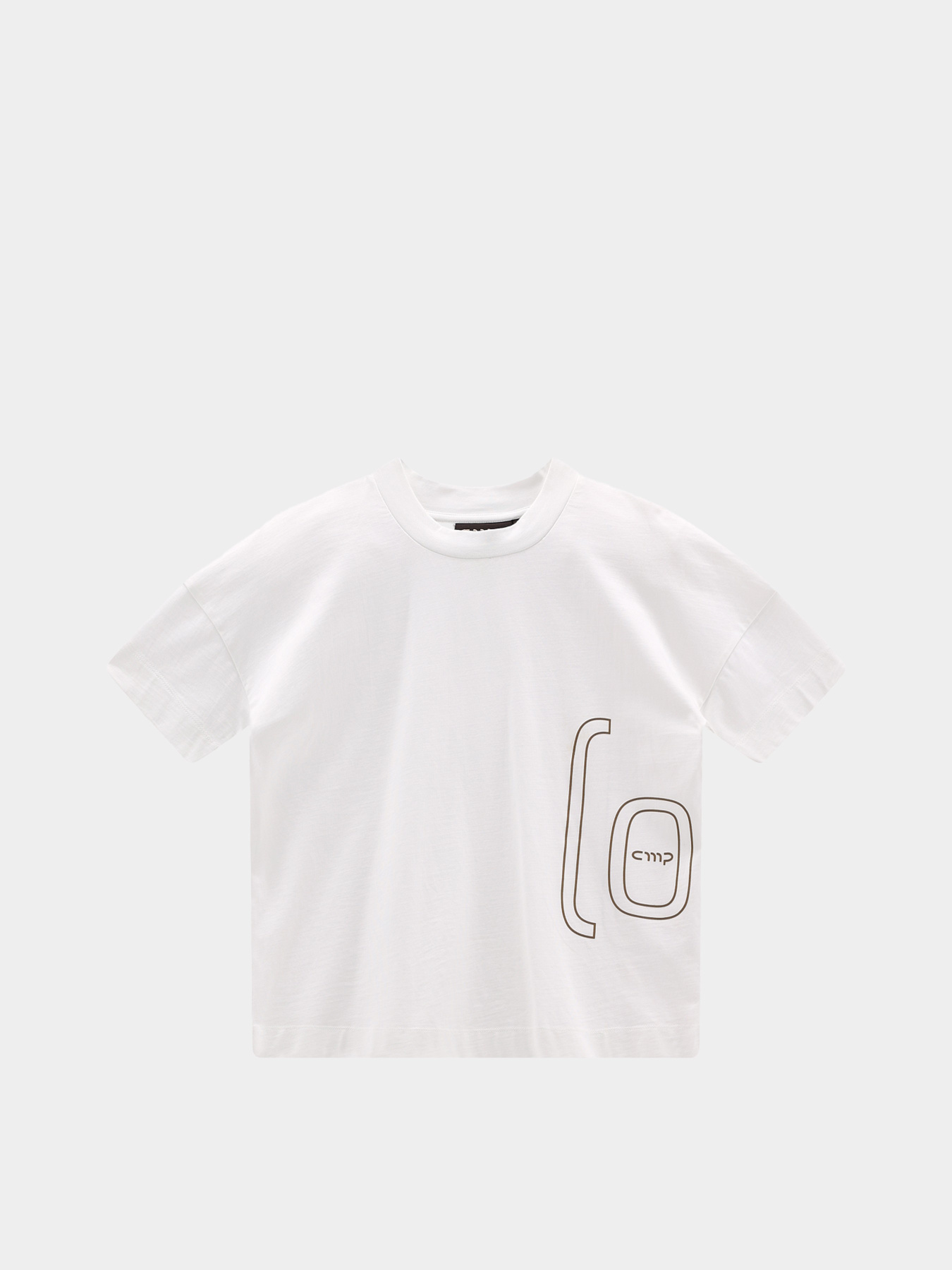 Футболка CMP модель 35F4946-A125 Фото