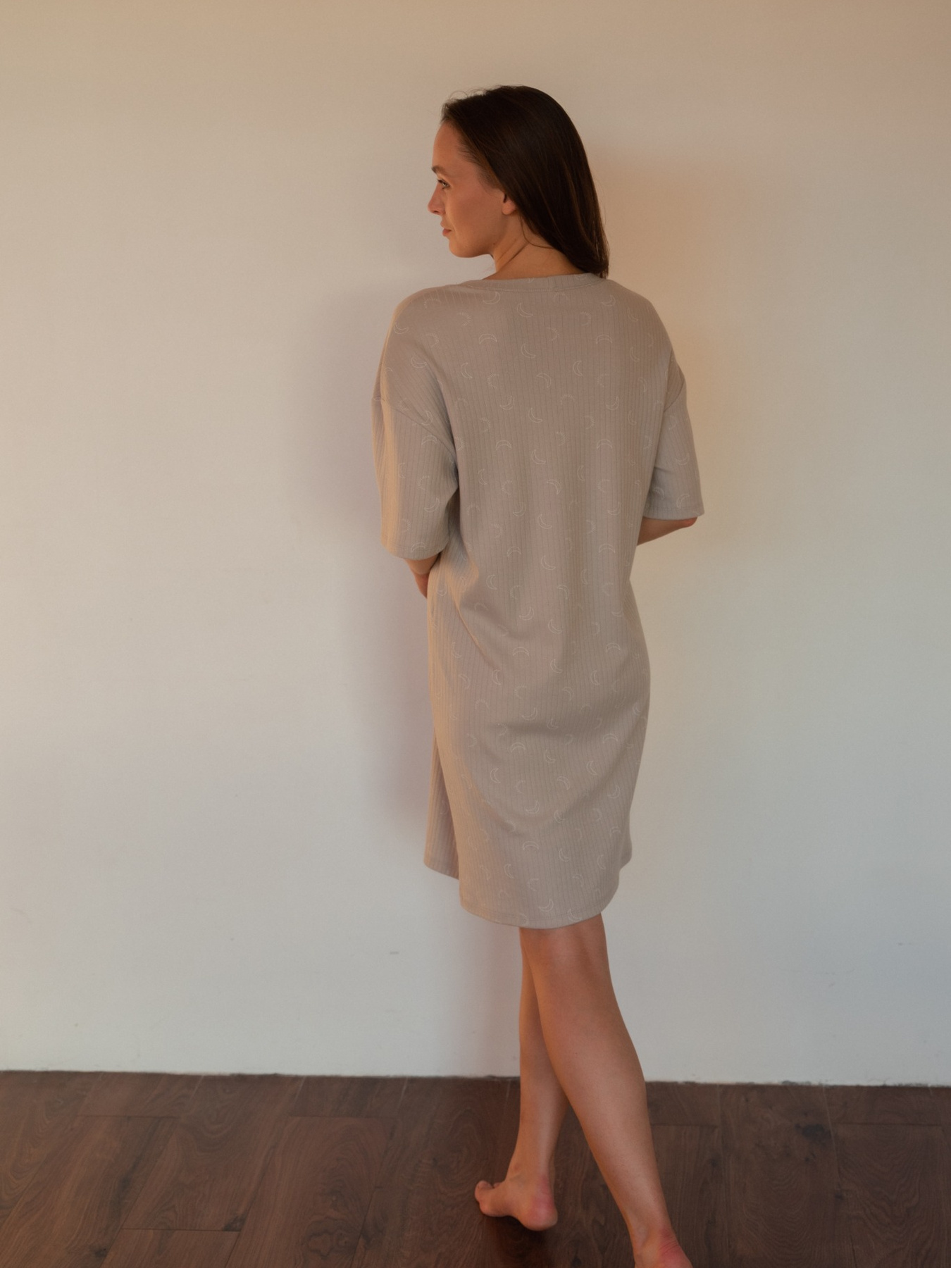 Пижама N.EL модель 1632-19 Пижама N.EL модель 1632-19 Фото