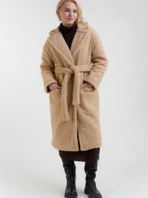 Шуба Romashka модель 208018604071 Фото