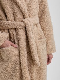 Шуба Romashka модель 208018604071 Фото