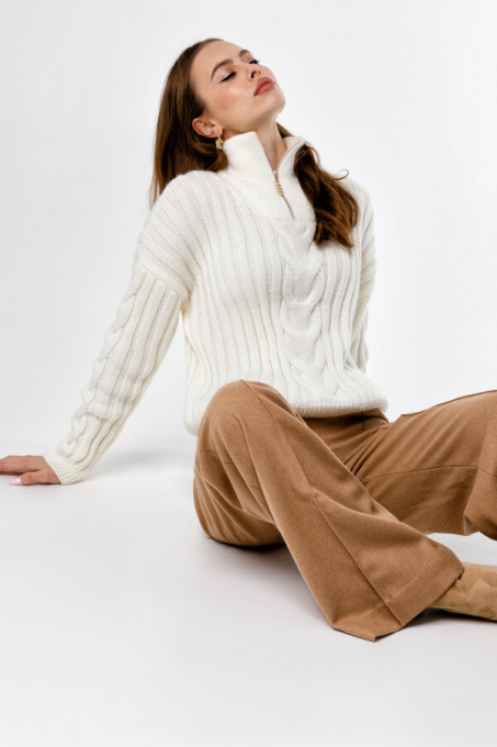 Свитер Gepur модель 37586 Фото