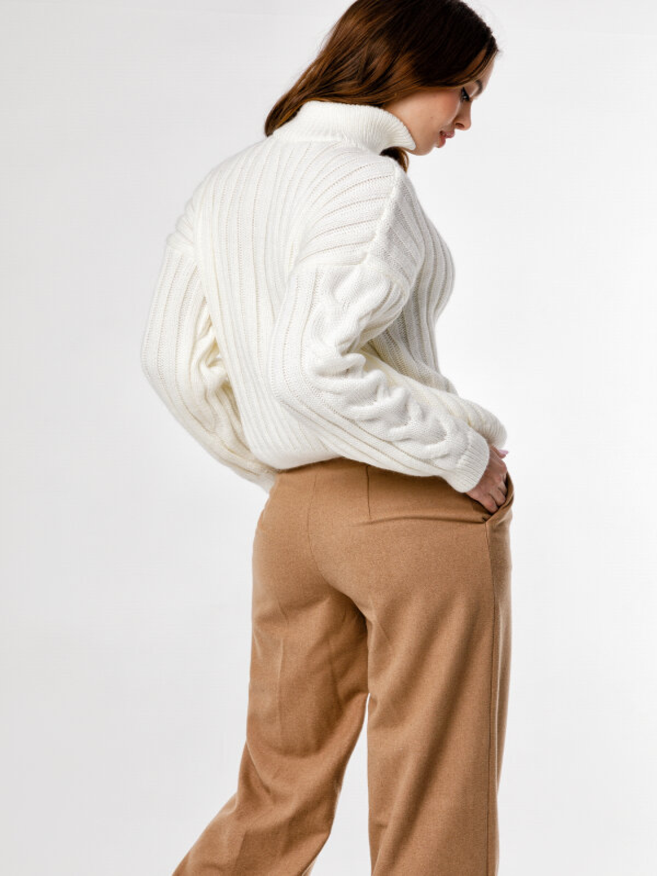 Светр Gepur модель 37586 Фото