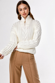 Светр Gepur модель 37586 Фото