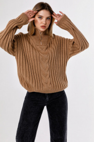 Светр Gepur модель 37587 Фото