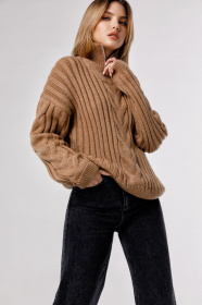 Светр Gepur модель 37587 Фото