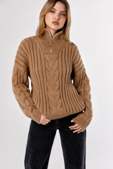 Светр Gepur модель 37587 Фото