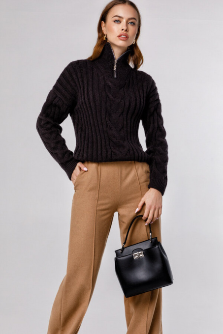 Свитер Gepur модель 37588 Фото