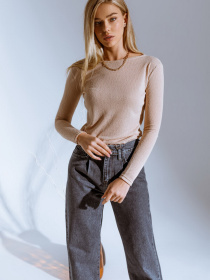 Лонгслив Gepur модель 37784 Фото