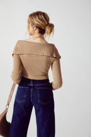 Джемпер Gepur модель 37814 Фото