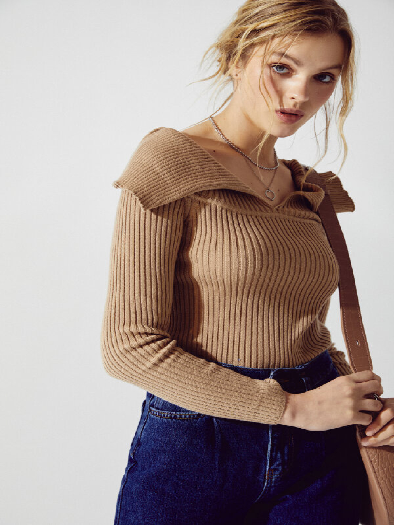 Джемпер Gepur модель 37814 Фото