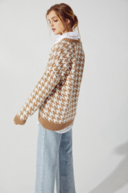 Кардиган Gepur модель 37899 Фото