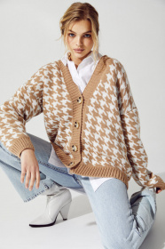 Кардиган Gepur модель 37899 Фото