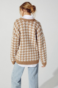 Кардиган Gepur модель 37899 Фото