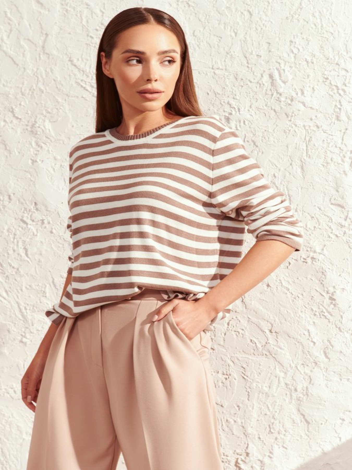 Джемпер Gepur модель 38340 Фото