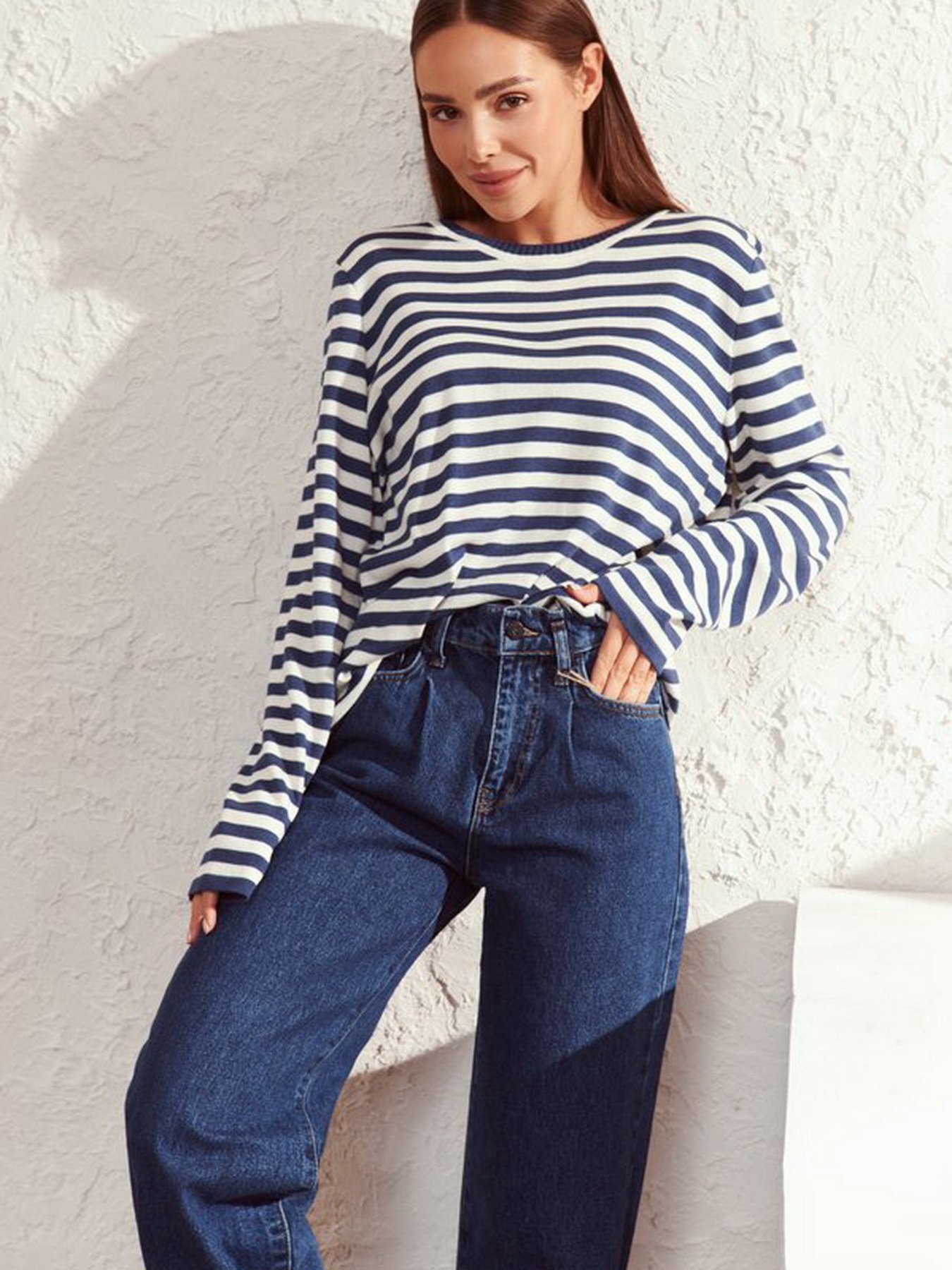 Джемпер Gepur модель 38341 Фото