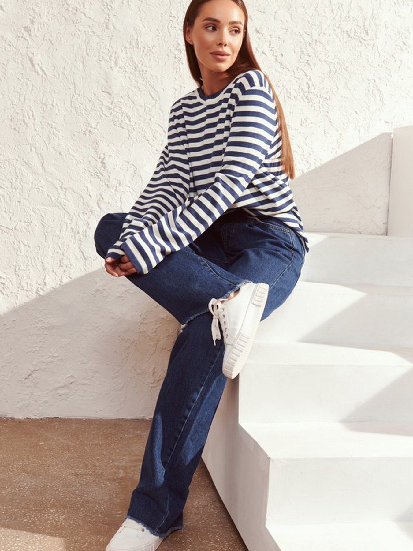 Джемпер Gepur модель 38341 Джемпер Gepur модель 38341 Фото