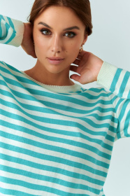 Джемпер Gepur модель 39702 Фото