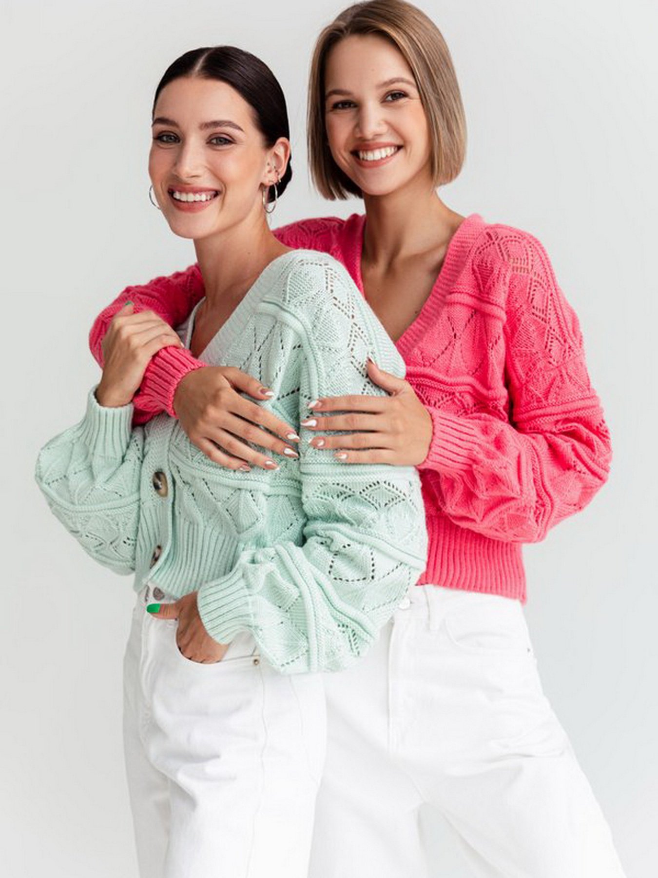 Кардиган Gepur модель 39705 Фото