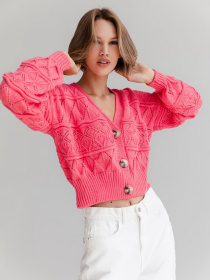 Кардиган Gepur модель 39705 Фото