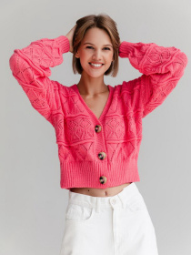 Кардиган Gepur модель 39705 Фото