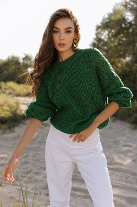 Джемпер Gepur модель 39790 Фото