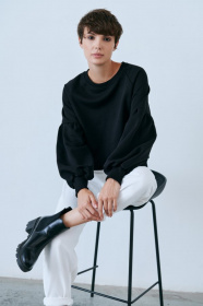 Свитшот Gepur модель 39796 Фото