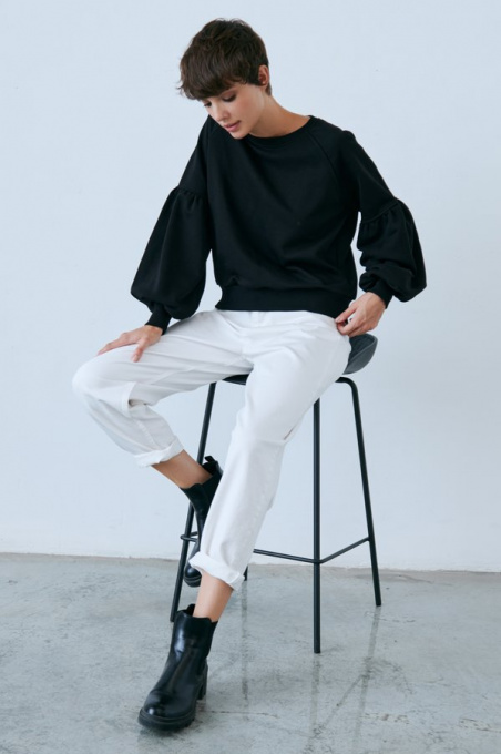 Свитшот Gepur модель 39796 Фото