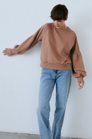 Свитшот Gepur модель 39797 Фото