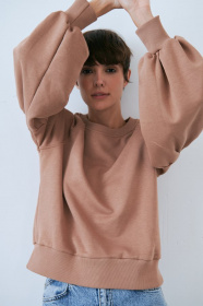 Свитшот Gepur модель 39797 Фото