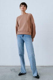 Свитшот Gepur модель 39797 Фото