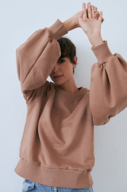 Свитшот Gepur модель 39797 Фото