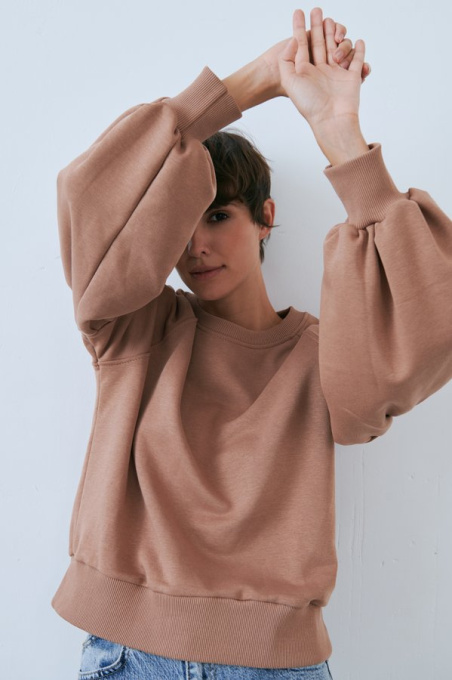 Свитшот Gepur модель 39797 Фото