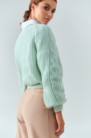 Свитер Gepur модель 39863 Фото