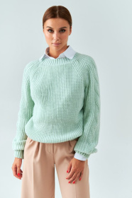 Свитер Gepur модель 39863 Фото