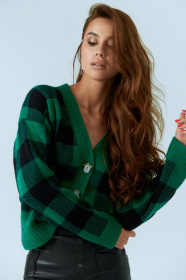 Кардиган Gepur модель 39866 Фото