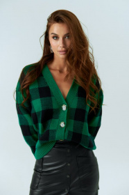 Кардиган Gepur модель 39866 Фото
