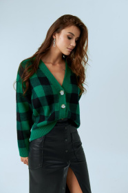 Кардиган Gepur модель 39866 Фото