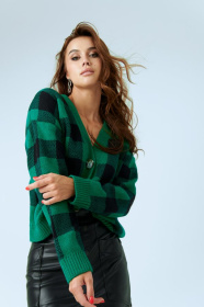 Кардиган Gepur модель 39866 Фото