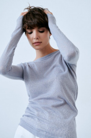 Лонгслив Gepur модель 39900 Фото