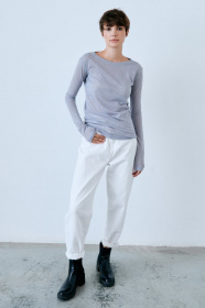 Лонгслив Gepur модель 39900 Фото