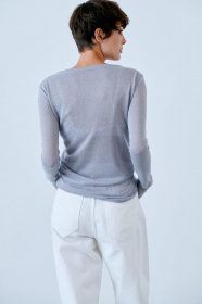 Лонгслив Gepur модель 39900 Фото