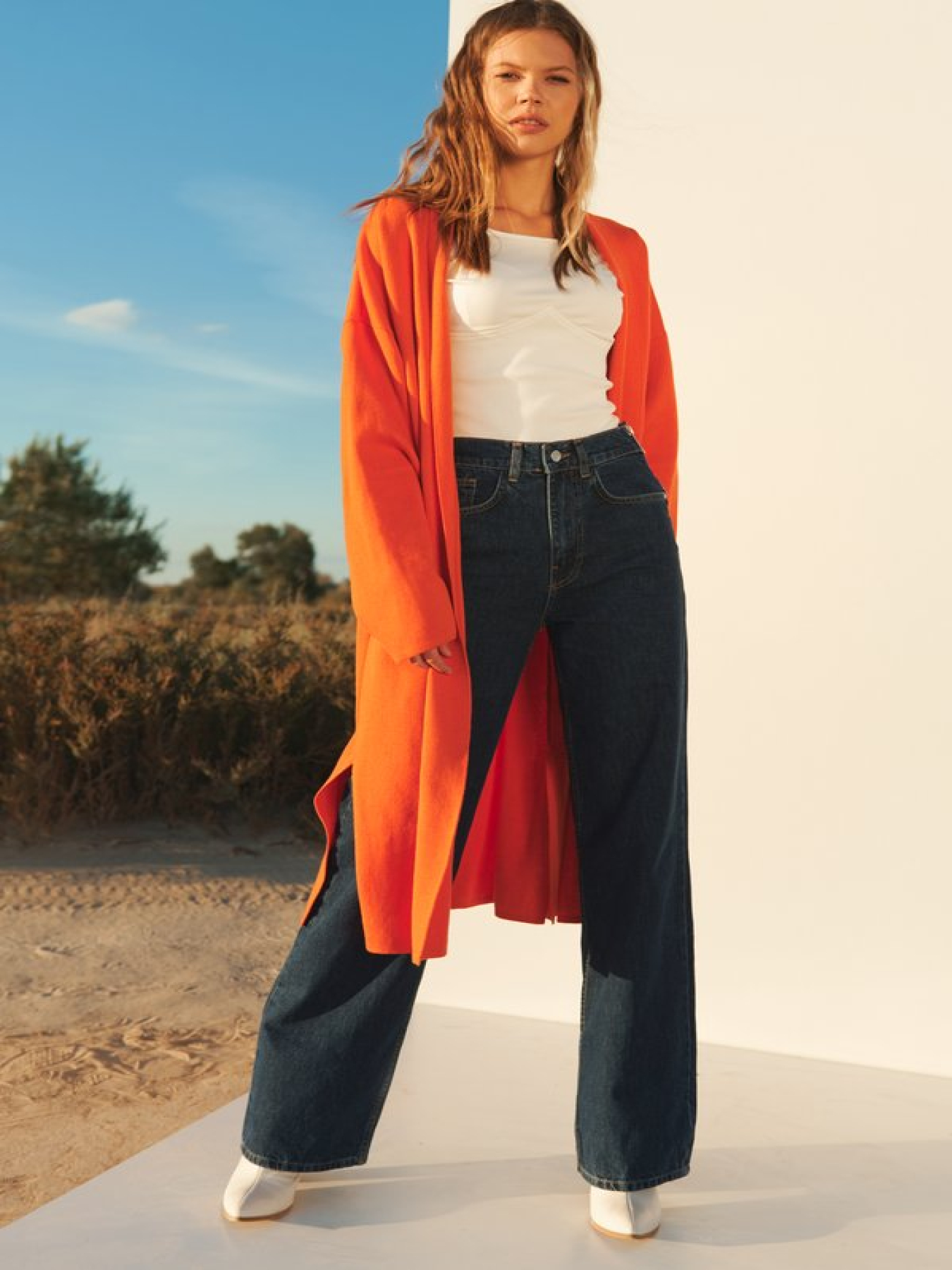 Кардиган Gepur модель 40204 Фото