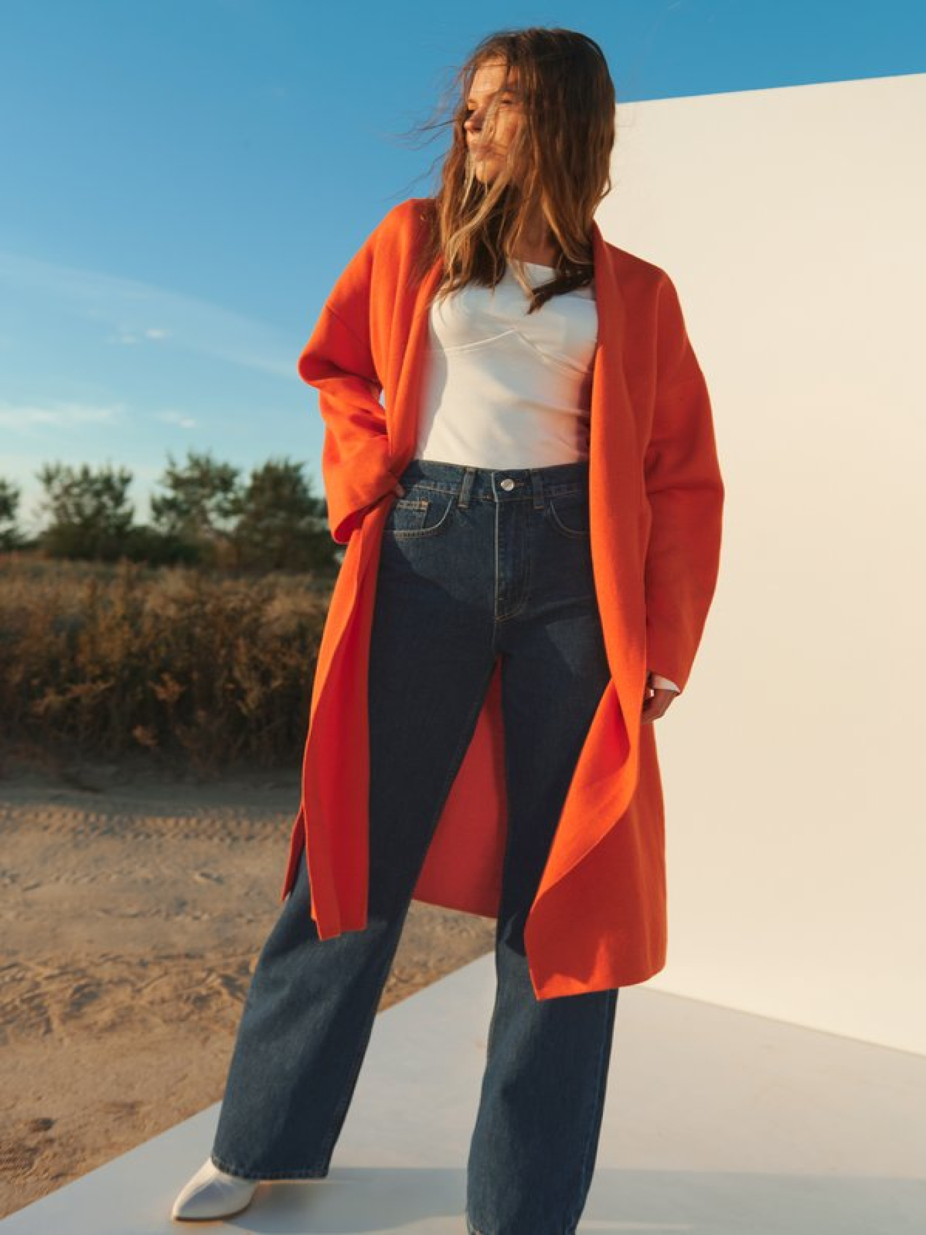 Кардиган Gepur модель 40204 Фото