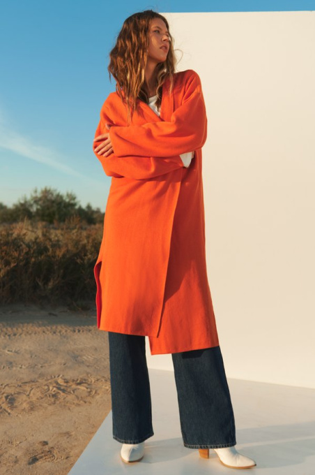 Кардиган Gepur модель 40204 Фото